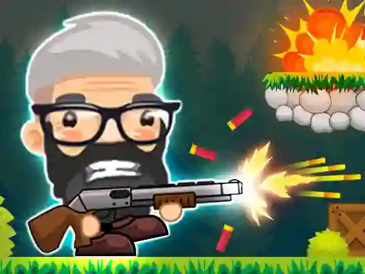 Heads Mayhem — безплатна онлайн игра