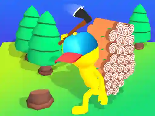 Idle Trade Isle — безплатна онлайн игра
