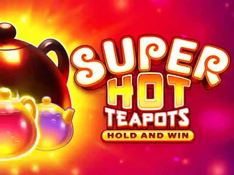 Find Hot Teapot — безплатна онлайн игра