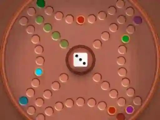 FG Ludo — безплатна онлайн игра