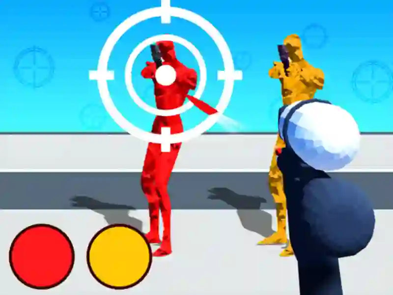 Discolor Master — безплатна онлайн игра