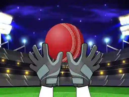 Catch The Balls — безплатна онлайн игра