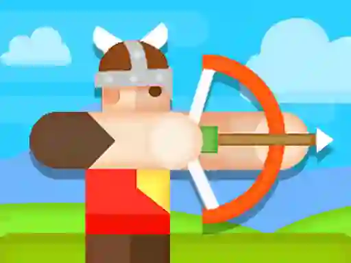 Viking Wars 3 — безплатна онлайн игра