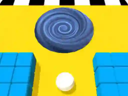 Hollo Ball — безплатна онлайн игра