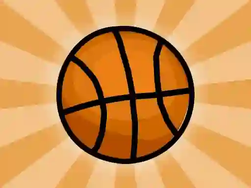 Basket Slam — безплатна онлайн игра