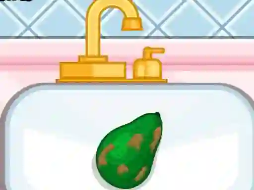 Avocado Toast Instagram — безплатна онлайн игра