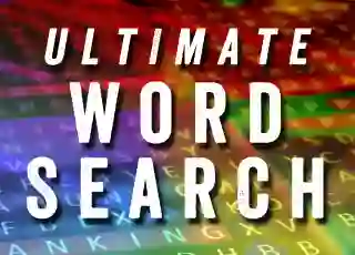 Ultimate Word Search — безплатна онлайн игра