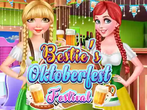 BFF Fest Festival — безплатна онлайн игра