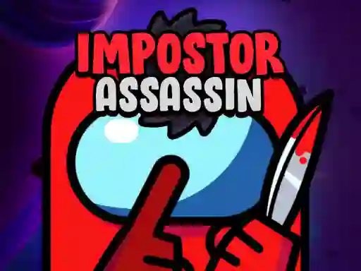 Impostor Assassin — безплатна онлайн игра