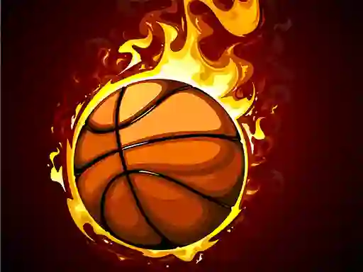 Basketball Shot — безплатна онлайн игра