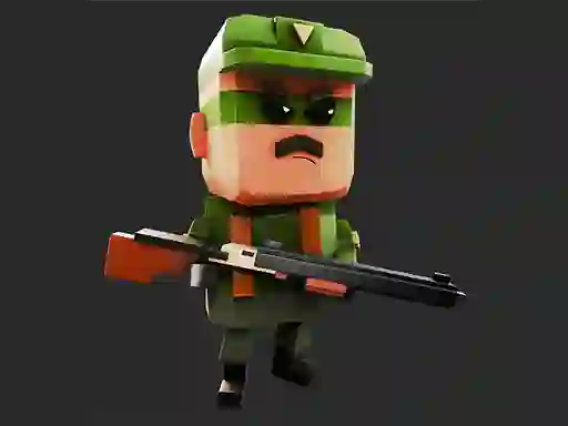 KOGAMA PVP — безплатна онлайн игра