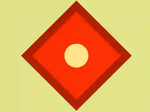 Flashing Square — безплатна онлайн игра