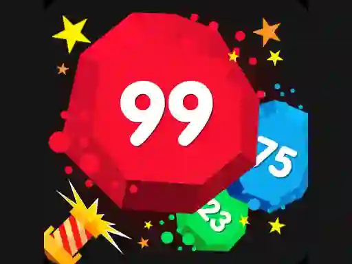 Ball Blast — безплатна онлайн игра