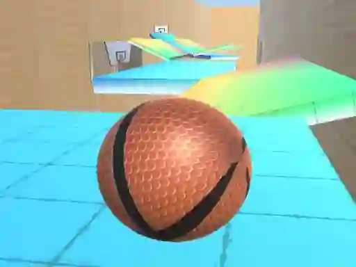 Basketball scorer 3d — безплатна онлайн игра