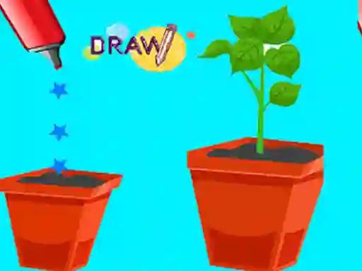 Draw Missing Part — безплатна онлайн игра