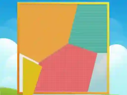Tangram — безплатна онлайн игра