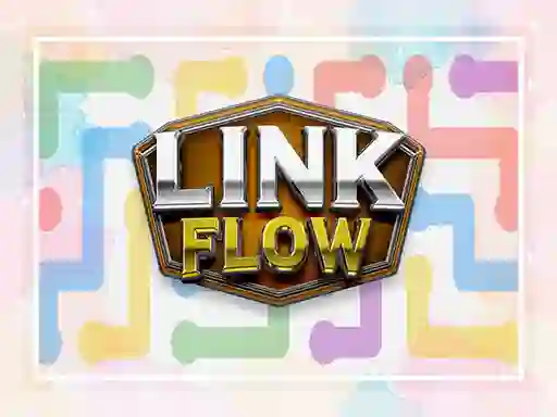Link Flow — безплатна онлайн игра