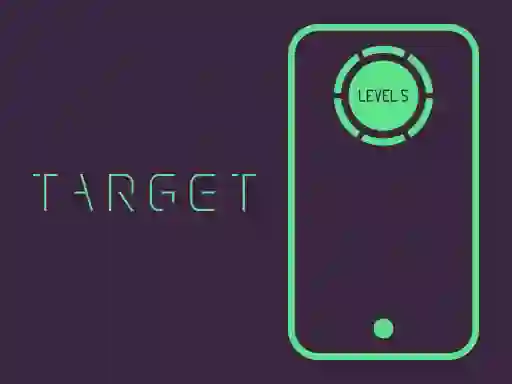 Target — безплатна онлайн игра