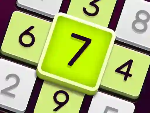 Daily Sudoku — безплатна онлайн игра