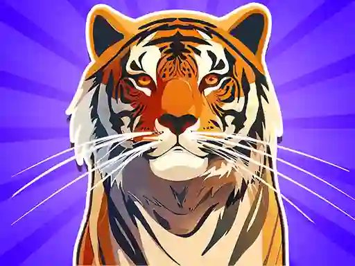 Call of the Jungle! Animal Evolution — безплатна онлайн игра