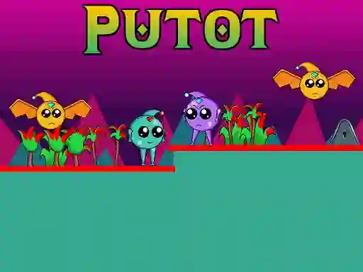 Putot — безплатна онлайн игра