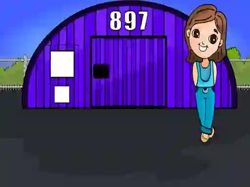 Farm Escape 3 — безплатна онлайн игра