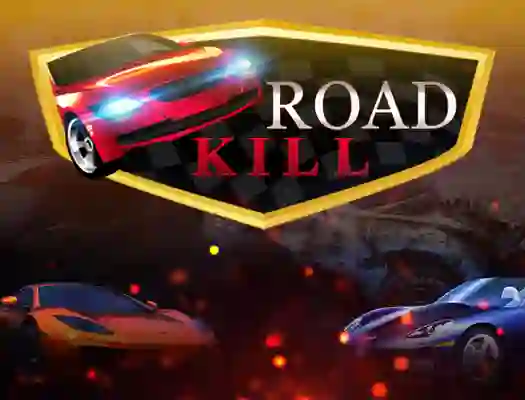Road Kill — безплатна онлайн игра