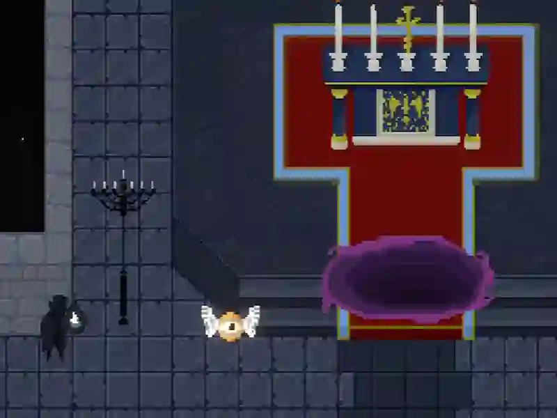 Sanctum — безплатна онлайн игра