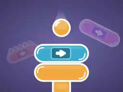 Bricks Master — безплатна онлайн игра