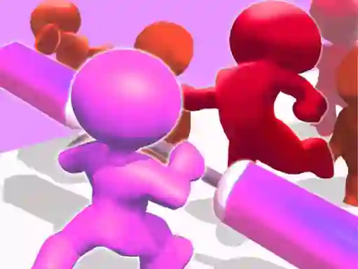 Push Em All — безплатна онлайн игра
