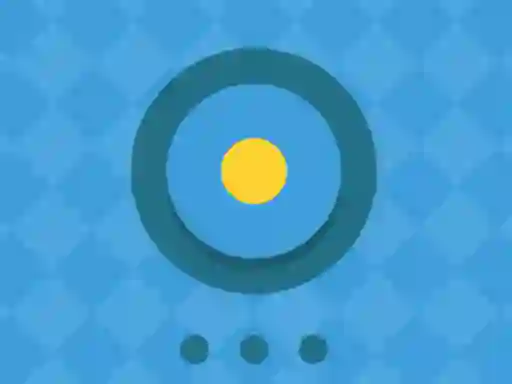Yellow Balls — безплатна онлайн игра