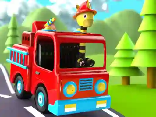 Baby Day Delivery — безплатна онлайн игра