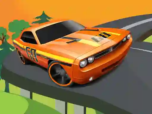 American Cars Memory — безплатна онлайн игра