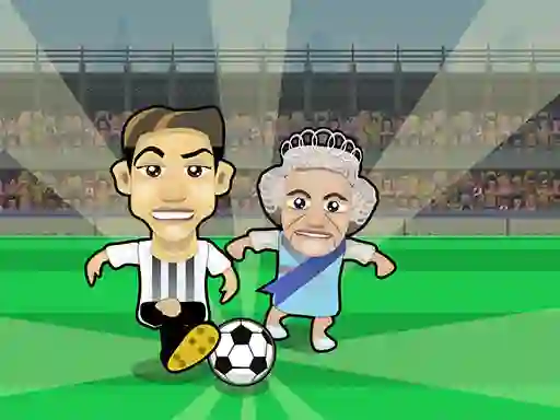 FootyZag — безплатна онлайн игра