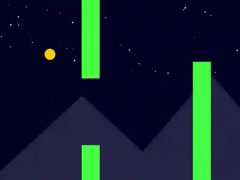 flappy climate — безплатна онлайн игра