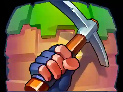CraftMine — безплатна онлайн игра