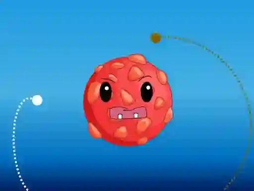 IDLE: Planets Breakout — безплатна онлайн игра