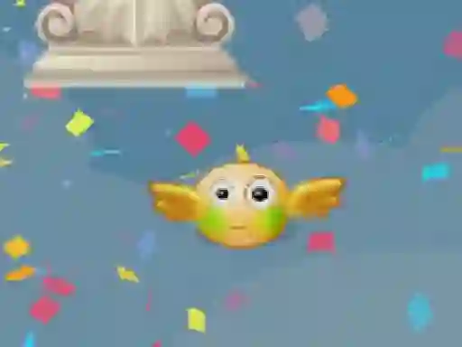 FlapyMoji — безплатна онлайн игра