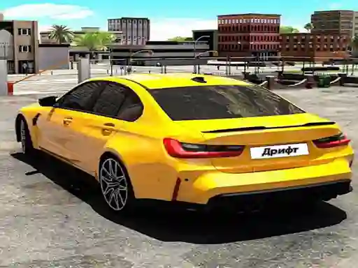 Drift No Limit: Car Racing — безплатна онлайн игра