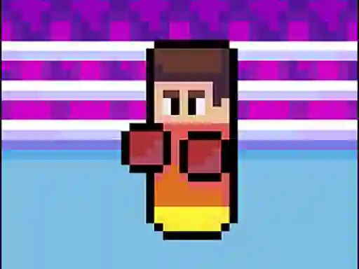 Simple Boxing — безплатна онлайн игра