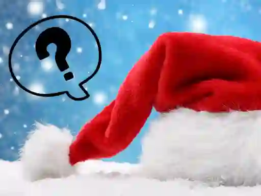 What kind of Santa Claus are you — безплатна онлайн игра