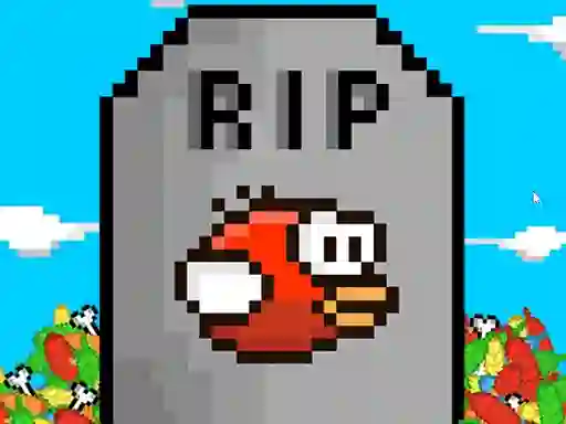 Flapi Smash — безплатна онлайн игра