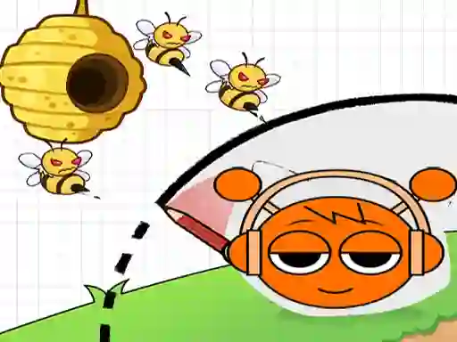 Save the Sprunki — безплатна онлайн игра