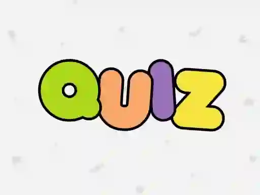 Quiz — безплатна онлайн игра