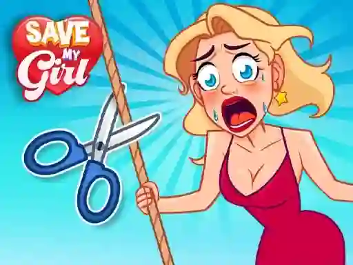 Save My Girl — безплатна онлайн игра
