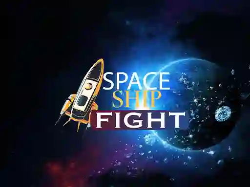 SpaceShip Fight — безплатна онлайн игра