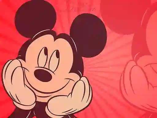 Mickey Mouse Match3 — безплатна онлайн игра