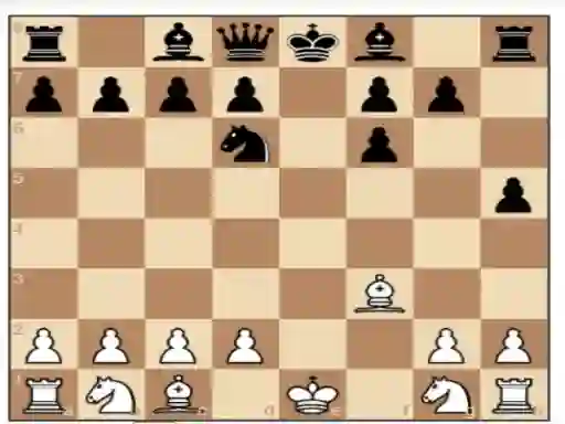 AI Chess Master — безплатна онлайн игра