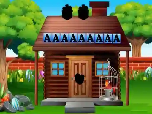 Rescue The Pirate Parrot — безплатна онлайн игра