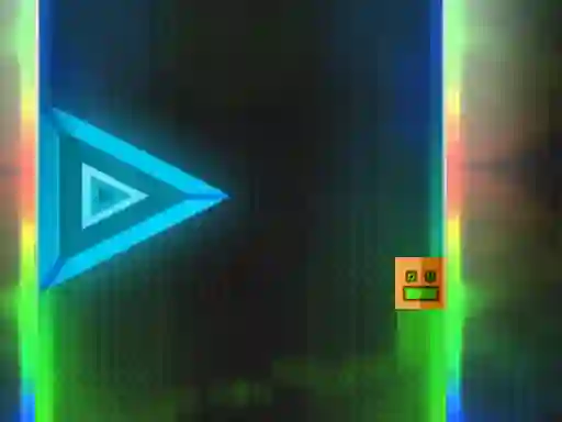 Impossible Little Dash — безплатна онлайн игра